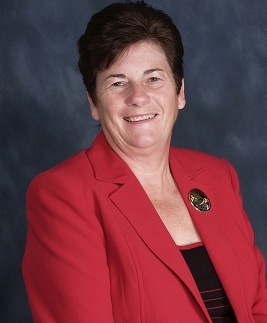 Angela Feeney